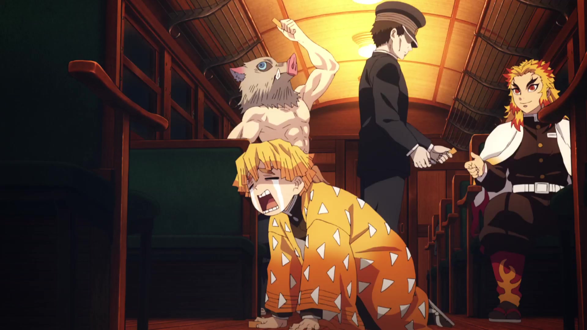 [Tsukyio Editing Resources] Demon Slayer (Mugen Train) Raw Clips (119) (tsukyio.com).mp4